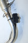2019-2024 Chevrolet Blazer 2LT 2L Fuel Filler Neck Hose Tube Pipe 87866273 OEM - Alshned Auto Parts