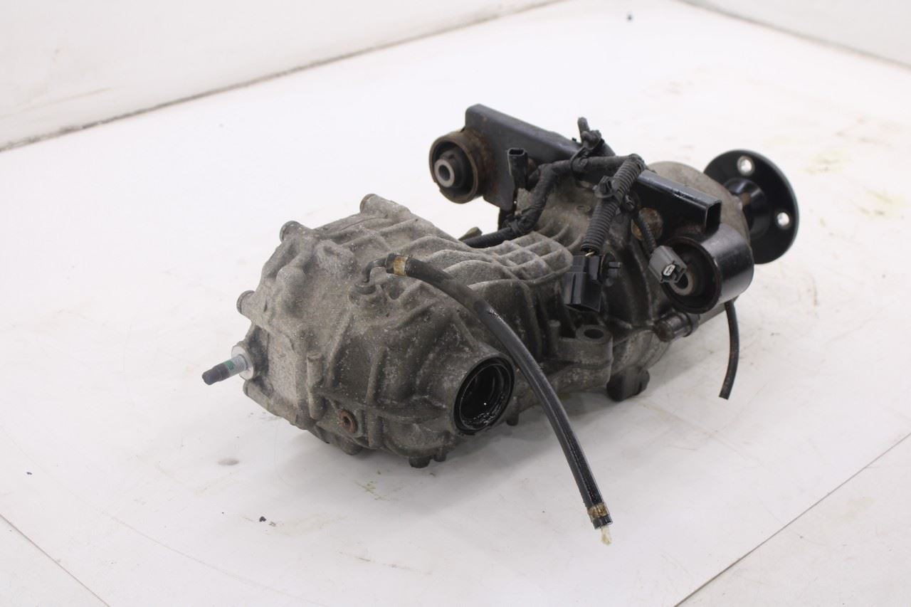 2016-20 Infiniti QX60 3.5L 6 cyl AWD Rear Axle Differential Carrier 38300-3JA3D3
