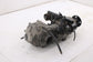 2016-20 Infiniti QX60 3.5L 6 cyl AWD Rear Axle Differential Carrier 38300-3JA3D3