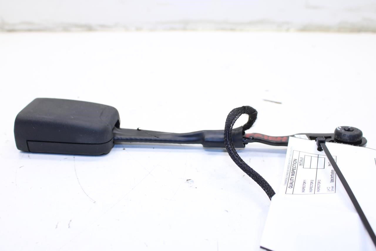 18-23 Jeep Compass Latitude Front RH or LH Side Seat Belt Buckle 5SV08DX9AD OEM - Alshned Auto Parts