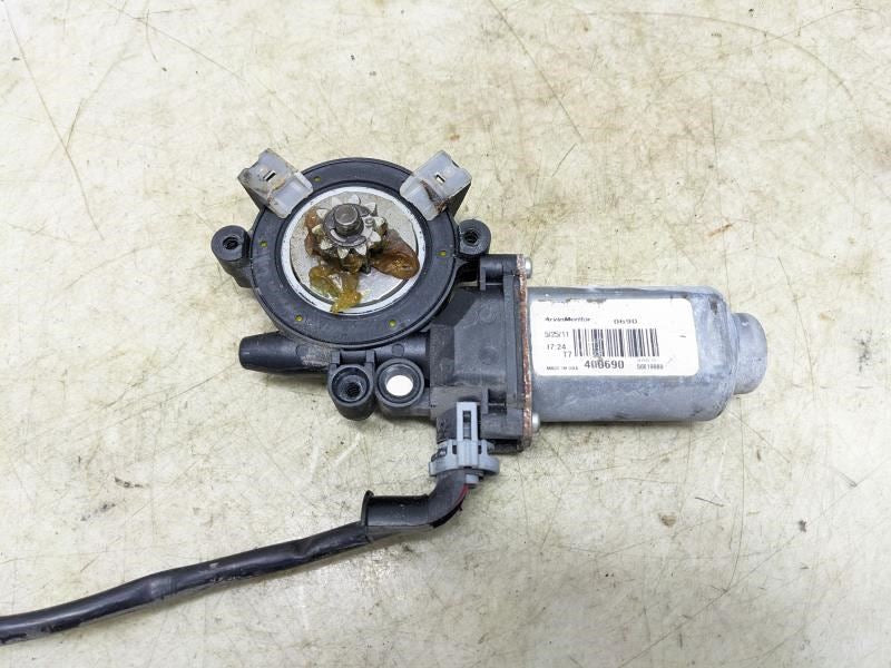 1999-2012 Ford F250SD Rear Right Door Power Window Motor 8C3Z-2627000-B OEM - Alshned Auto Parts