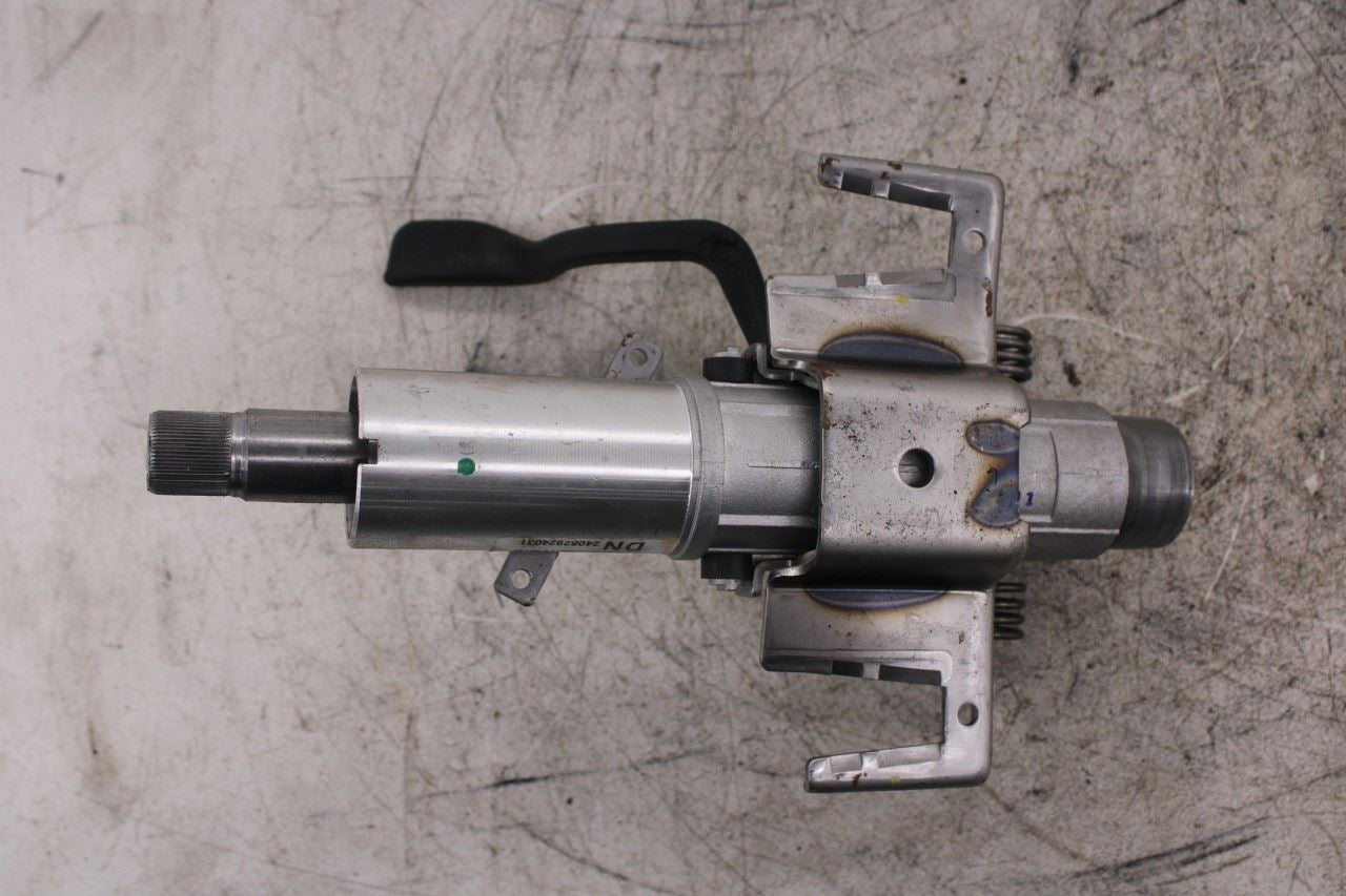 2021-2026 Hyundai Elantra SE 2.0L FWD Steering Column Assembly 56390-AA030 OEM2