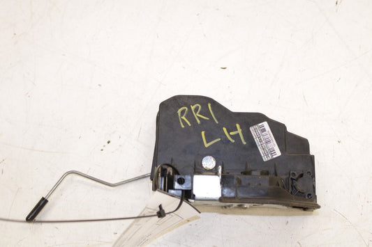 2007-2017 BMW X3 xDrive28i Rear Left Side Door Lock Latch Actuator 51227229459 - Alshned Auto Parts