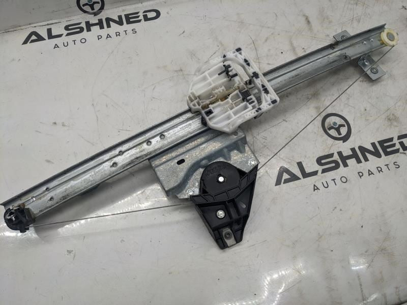 2015-20 Ford F150 Rear Right Side Door Window Regulator w/ Motor FL3Z-1827000-C - Alshned Auto Parts