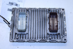 16-18 Jeep Cherokee 75th Anniversary 3.2L Engine Computer Control Module ECU ECM