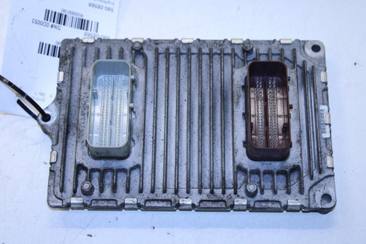 16-18 Jeep Cherokee 75th Anniversary 3.2L Engine Computer Control Module ECU ECM - Alshned Auto Parts