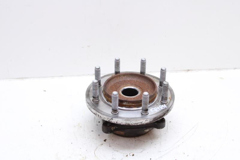 2019-2024 Ram 2500 3500 Front Right Wheel Bearing & Hub 68292887AA OEM - Alshned Auto Parts