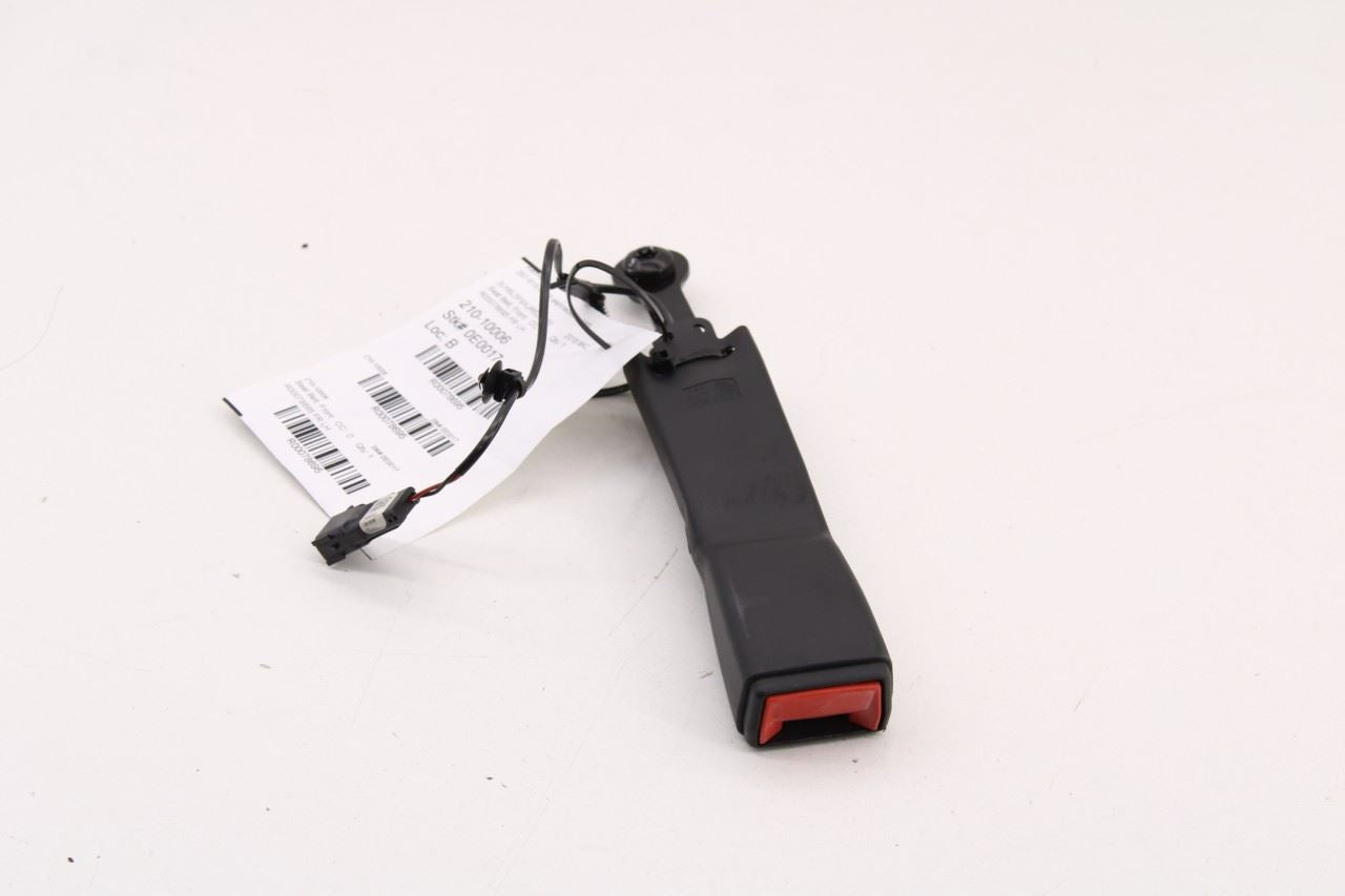 2017-2020 Lincoln MKZ Reserve 2.0L AWD Front Driver Left Side Seat Belt Buckle - Alshned Auto Parts