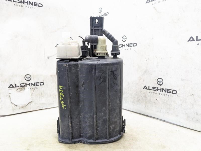 2012-2017 Jeep Compass Fuel Vapor Evaporator Emission Canister 05147062AB OEM - Alshned Auto Parts