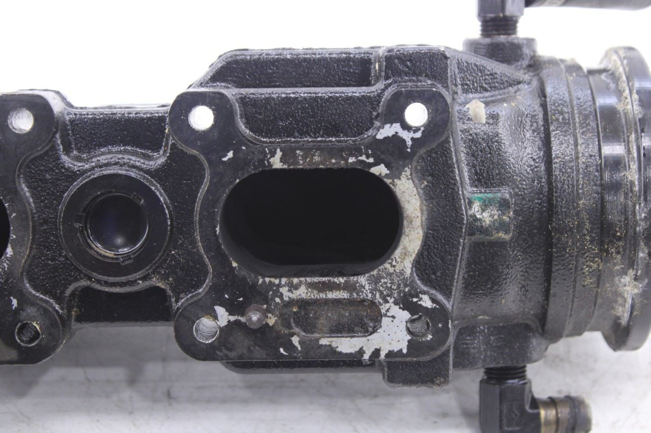 2010-2011 SeaDoo/BRP GTX IS (215) Exhaust System Manifold 274001434 OEM18