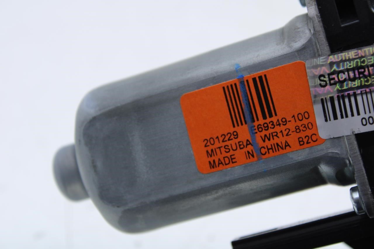 2011-2021 Jeep Grand Cherokee Front Right Door Power Window Motor 68079282AB OEM - Alshned Auto Parts