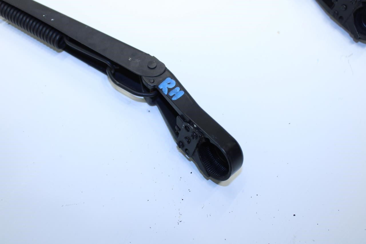 15-20 Ford F150 Platinum FR Left & Right Windshield Wiper Arm FL34-17527-A - Alshned Auto Parts