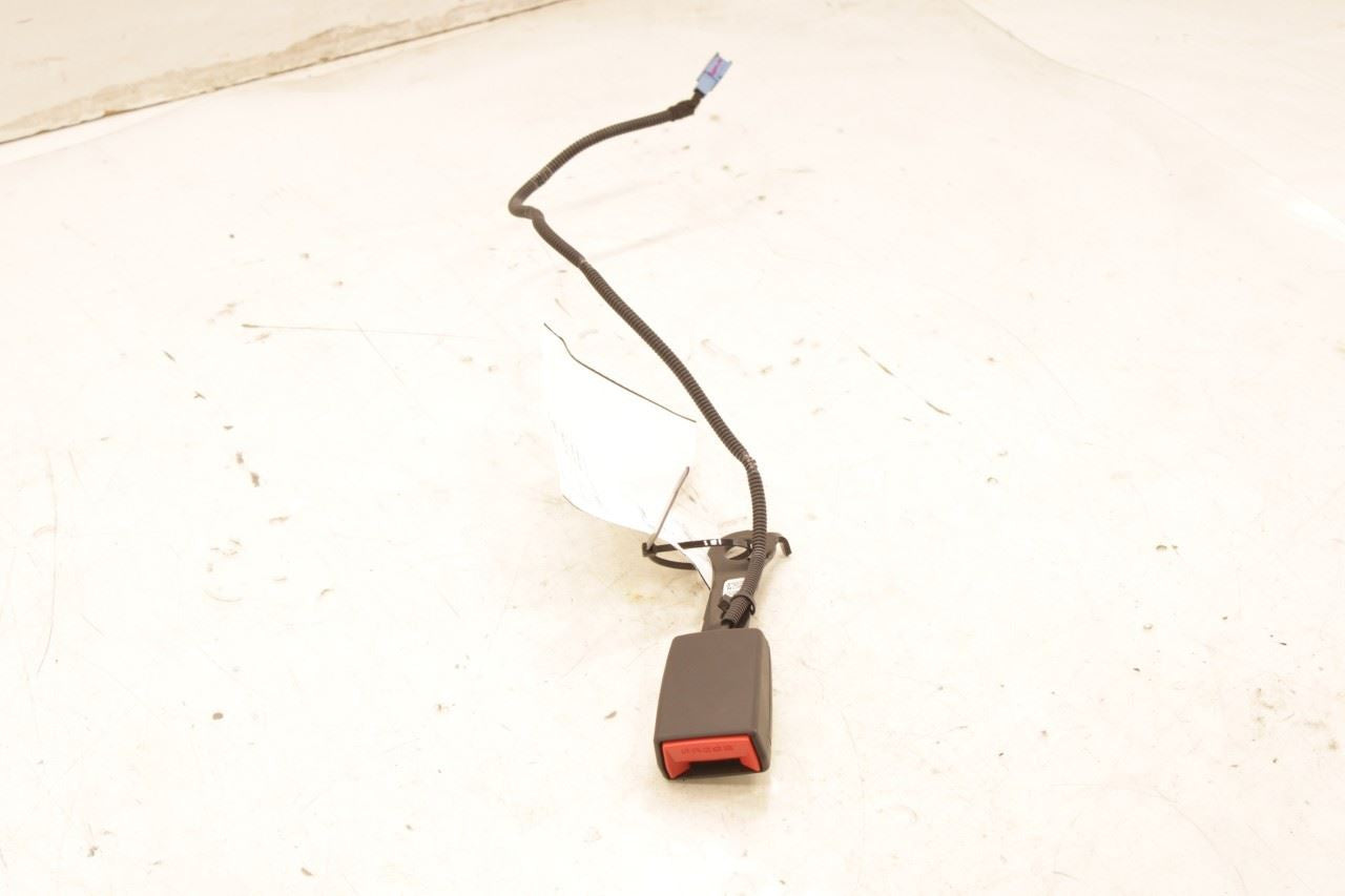 2023-26 Acura Integra A-Spec Front Passenger Right Side Seat Belt Buckle *ReaD* - Alshned Auto Parts