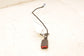 2023-26 Acura Integra A-Spec Front Passenger Right Side Seat Belt Buckle *ReaD* - Alshned Auto Parts