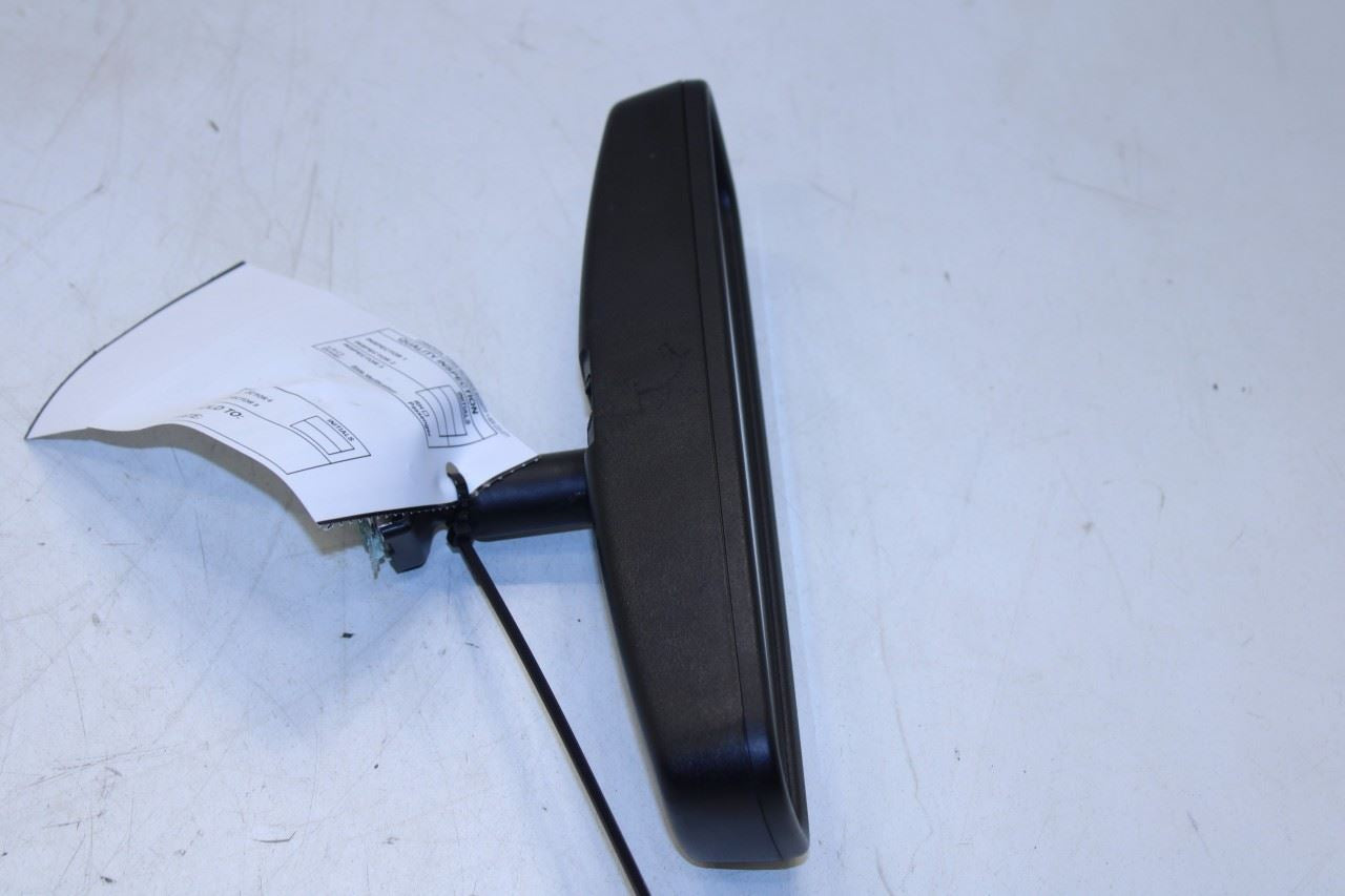 13-16 Ford F250 Lariat Crew Cab Interior Inside Rear View Mirror BU5A-17E678-LA - Alshned Auto Parts