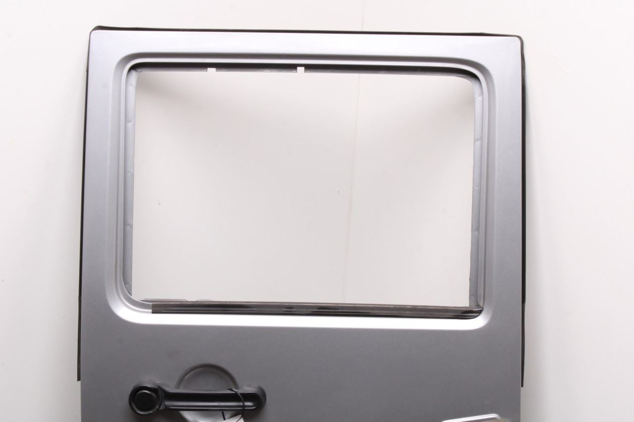 11-17 Jeep Wrangler Unlimited Sport Rear Right Side Door Shell Panel 68079598AA - Alshned Auto Parts