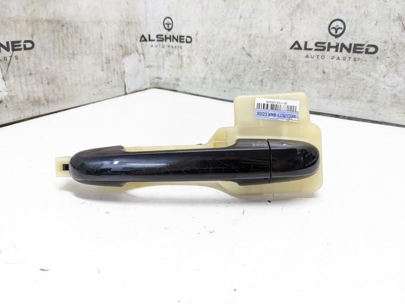 2012-2013 Kia Soul Rear Left Door Exterior Handle 826512K520 OEM - Alshned Auto Parts