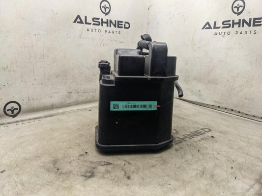 12-20 Chevrolet Sonic 1.4L Fuel Vapor Evaporator Emission Canister 95174448 OEM - Alshned Auto Parts