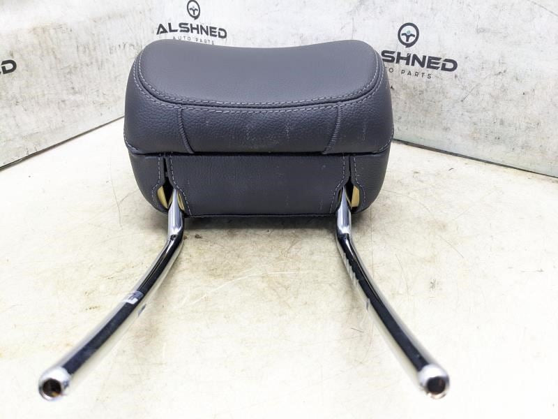 2017-20 Mercedes-Benz GLC300 FR RH Seat Headrest Leather 205-970-29-00-9E43 OEM - Alshned Auto Parts