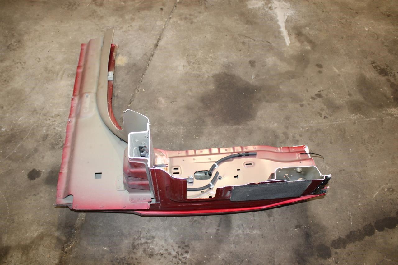 15-20 Ford F150 Platinum Crew Cab Rear Right Lower Part of Aperture Panel *ReaD* - Alshned Auto Parts