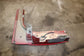 15-20 Ford F150 Platinum Crew Cab Rear Right Lower Part of Aperture Panel *ReaD* - Alshned Auto Parts