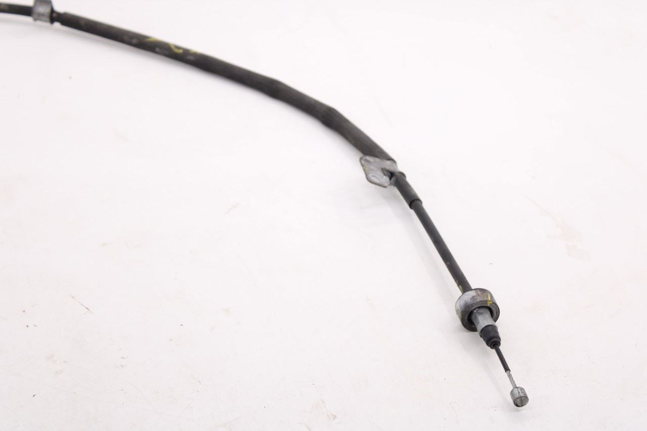 21-26 Hyundai Elantra SE FWD Rear Parking Brake Release Cable Right and Left Set10