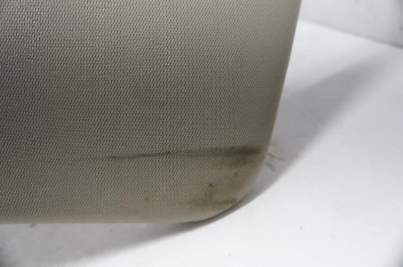 13-19 Ford Flex Front Left Side Sun Visor w/ Illuminated Mirror DA8Z-7404105-BA - Alshned Auto Parts