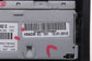2012 Audi A7 Premium Harman Becker Trunk Audio Radio Receiver 4G0035082C OEM5