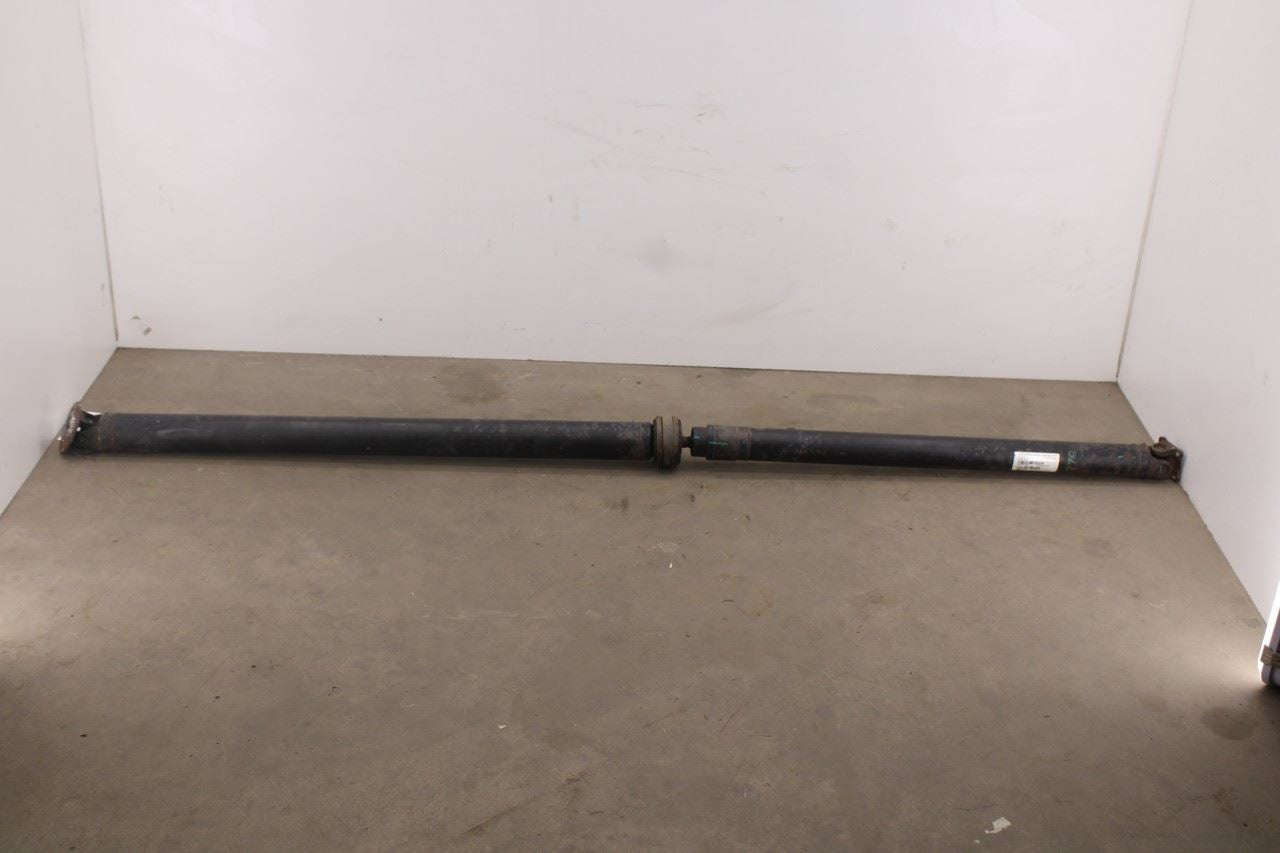 2014-2020 Infiniti QX60 3.5L AWD Rear Drive Shaft Propeller 37000-3JA2B OEM0