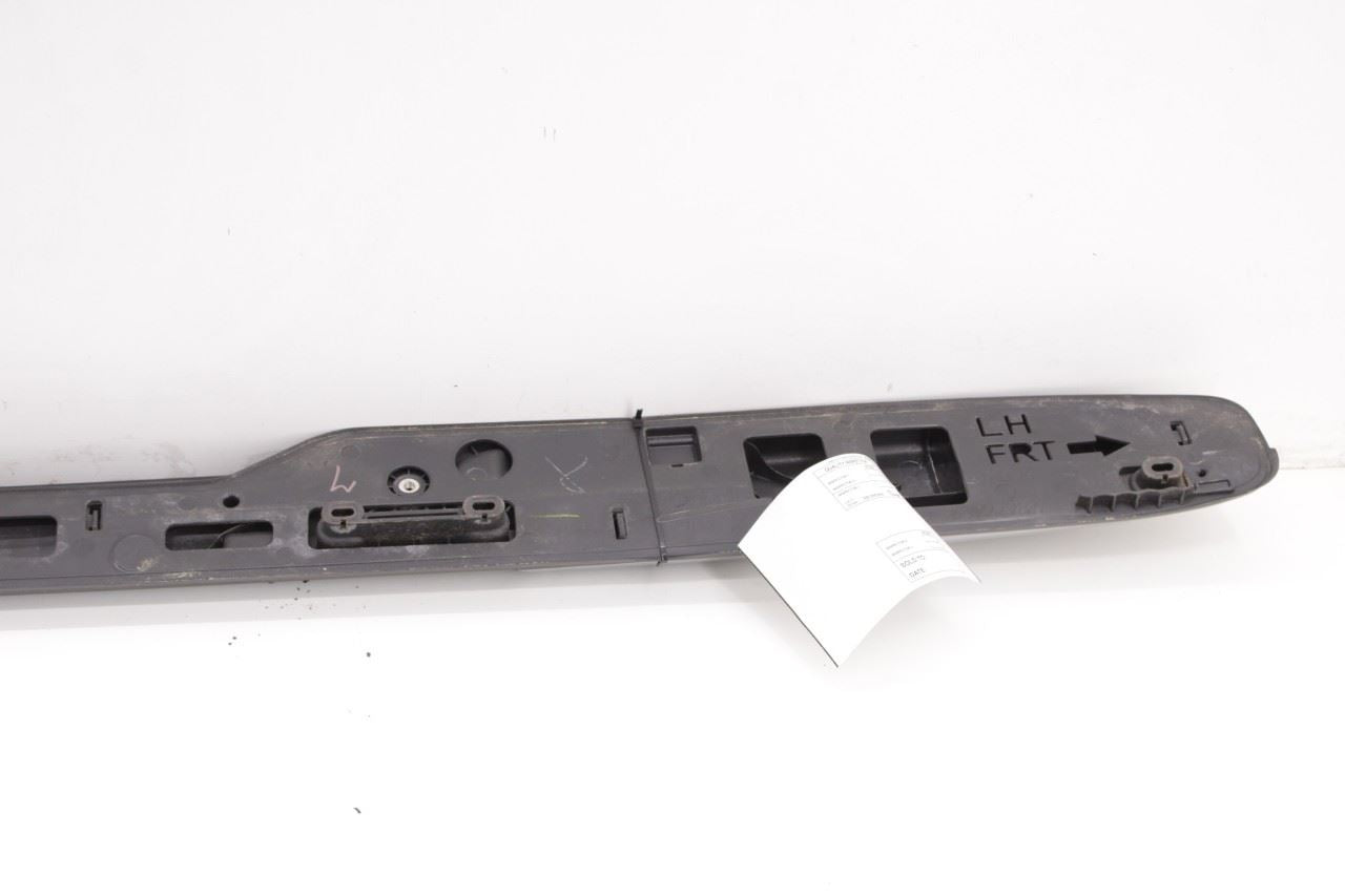 2017-2026 Chrysler Pacifica Limited Left Side Roof Luggage Rack Rail 68322321AA - Alshned Auto Parts