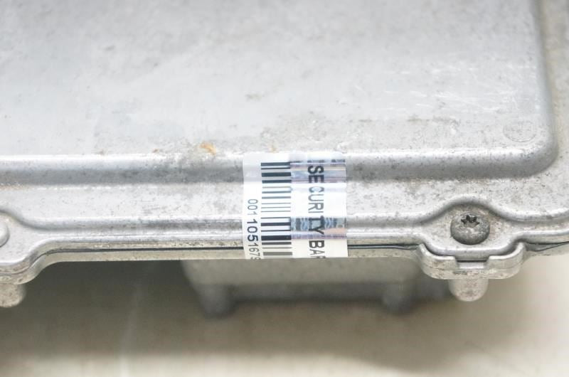 2011 Ford F350 Super Duty 6.7L Engine Computer Control Module ECU ECM *ReaD*9