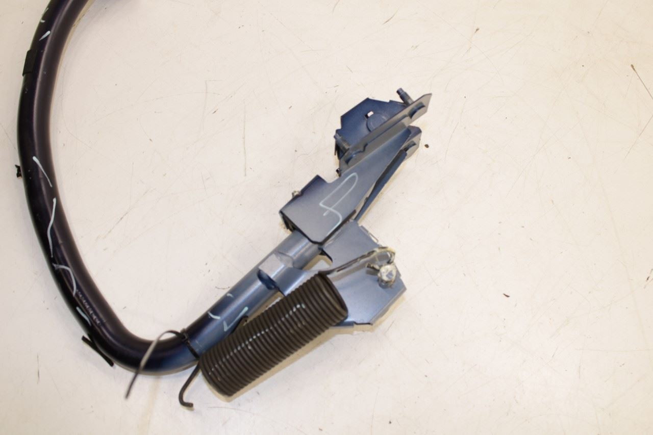 14-21 Maserati Ghibli S Q4 AWD Rear Trunk Deck Lid Right and Left Side Hinge Set - Alshned Auto Parts