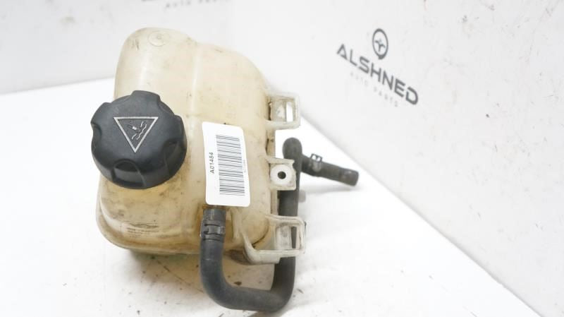 2007-2015 Mini Cooper 1.6L Engine Radiator Coolant Reservoir Bottle 17137539267 - Alshned Auto Parts