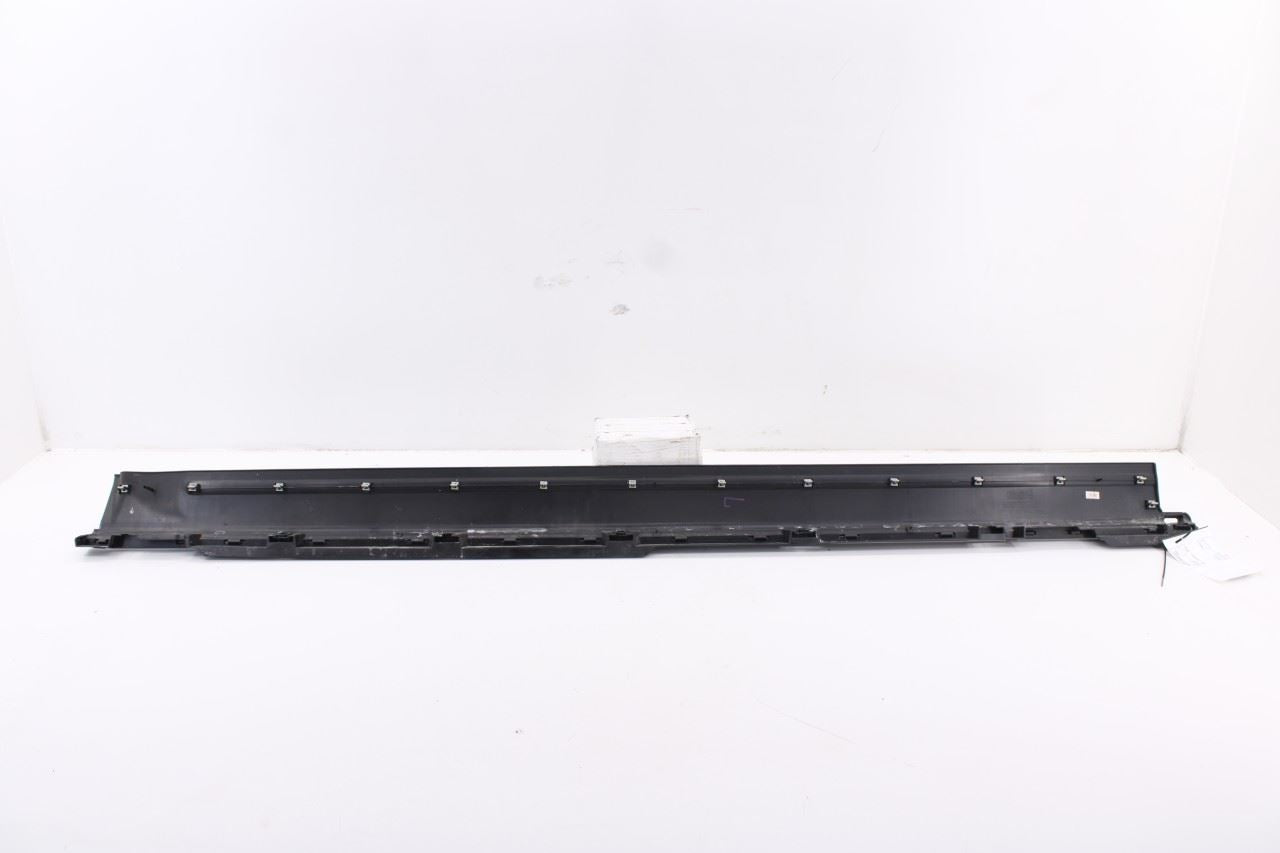 2020-26 Ford Explorer Interceptor Left Side Rocker Panel Molding LB5Z-7810177-AC8