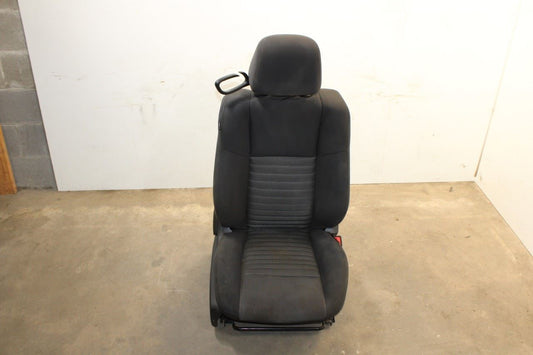 11-14 Dodge Challenger SXT 3.6L Front Passenger Right Side Seat Complete *ReaD* - Alshned Auto Parts