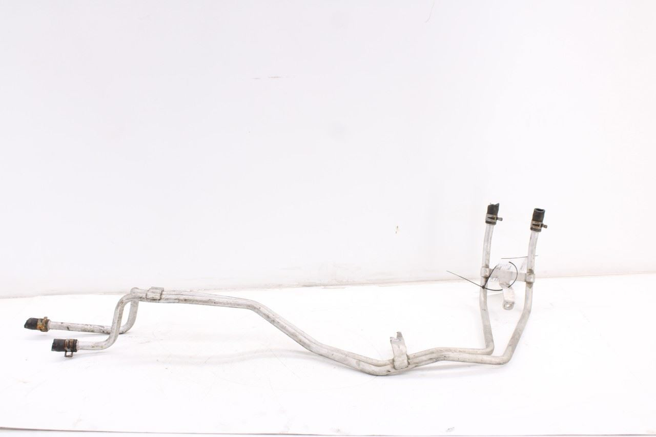 2019-24 Ram 1500 Big Horn 5.7L HVAC Heater Supply and Return Hose Tube Pipe Set - Alshned Auto Parts