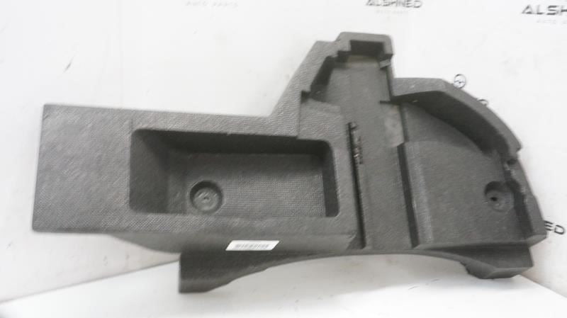 2012 Subaru Forester Right Side Trunk Cargo Foam Filler 95086SC020 OEM - Alshned Auto Parts