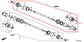 2016-20 Acura MDX Advance AWD Rear Right CV Axle Drive Half Shaft 42310-TZ6-A1R - Alshned Auto Parts