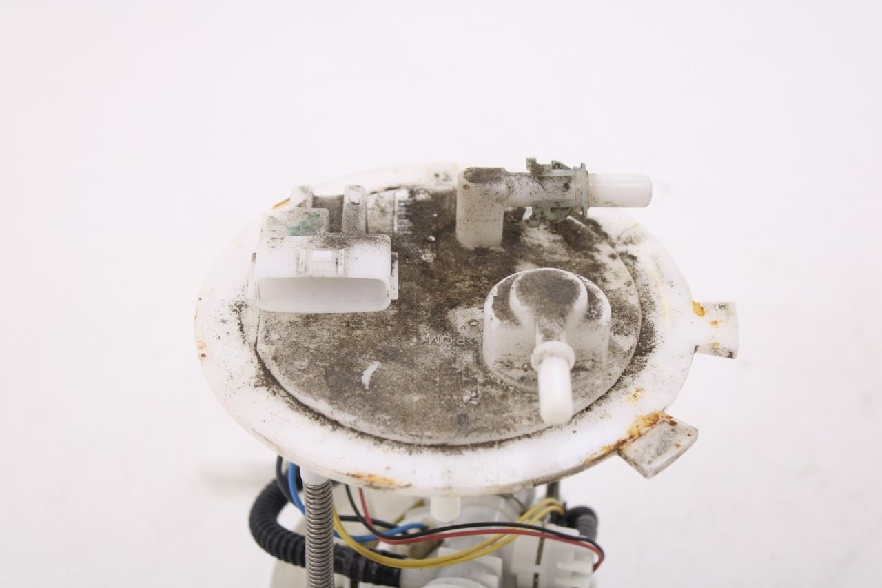 2016-2020 Infiniti QX60 3.5L In Tank Fuel Pump Assembly 17040-9PJ0A OEM4