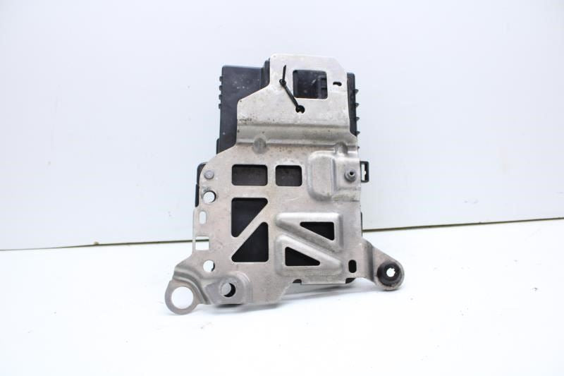 2021-2023 Ford Bronco Sport Battery Tray w/ Lower Reinforced JX6B-10723-AB OEM - Alshned Auto Parts
