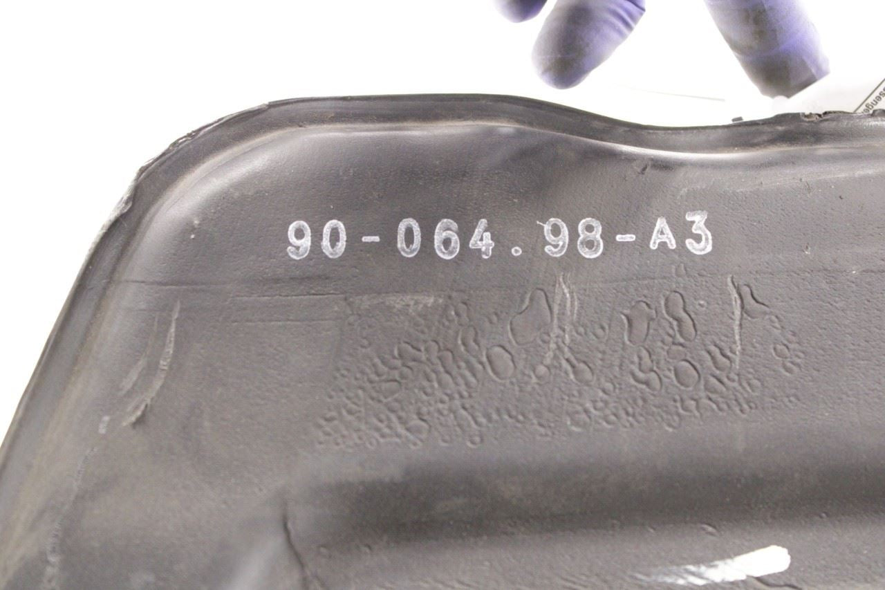 1997-1998 Chevrolet Corvette 5.7L Right Passenger Side Fuel Gas Tank 12458238 - Alshned Auto Parts