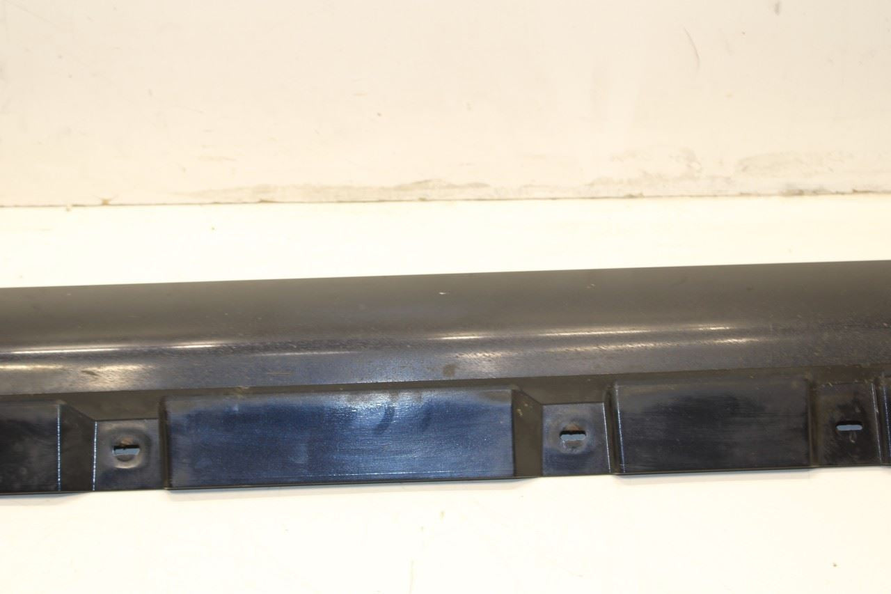 2010-2015 BMW 750LI xDrive Right Side Rocker Panel Molding 51777225924 OEM *ReaD - Alshned Auto Parts