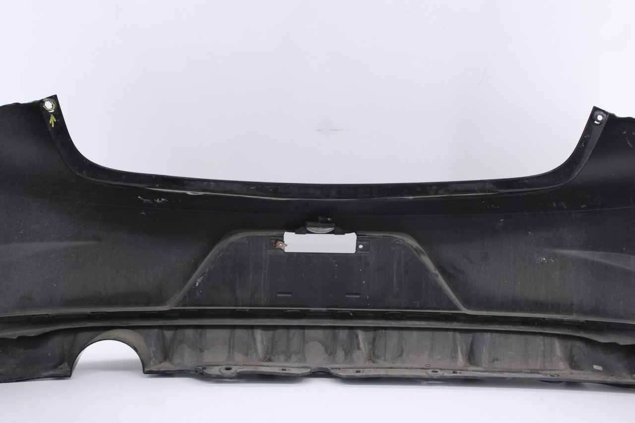 2019-22 Acura ILX Technology A-Spec Rear Bumper Cover 04715-T3R-A90ZZ OEM *ReaD*11