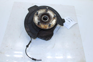2009-18 Jeep Wrangler Sahara 4WD Front Right Spindle Knuckle Hub 68004086AA OEM
