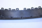 2013-2018 Ram 1500 Crew Cab Laramie Front Bumper Upper Fascia Cover 68197697AA - Alshned Auto Parts