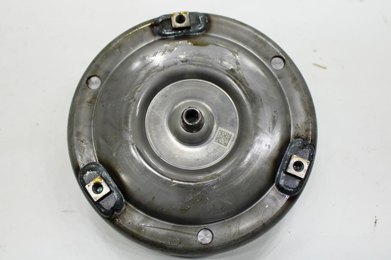 2016-2022 Buick Encore 1.4L AWD Automatic Transmission Torque Converter 24281748 - Alshned Auto Parts