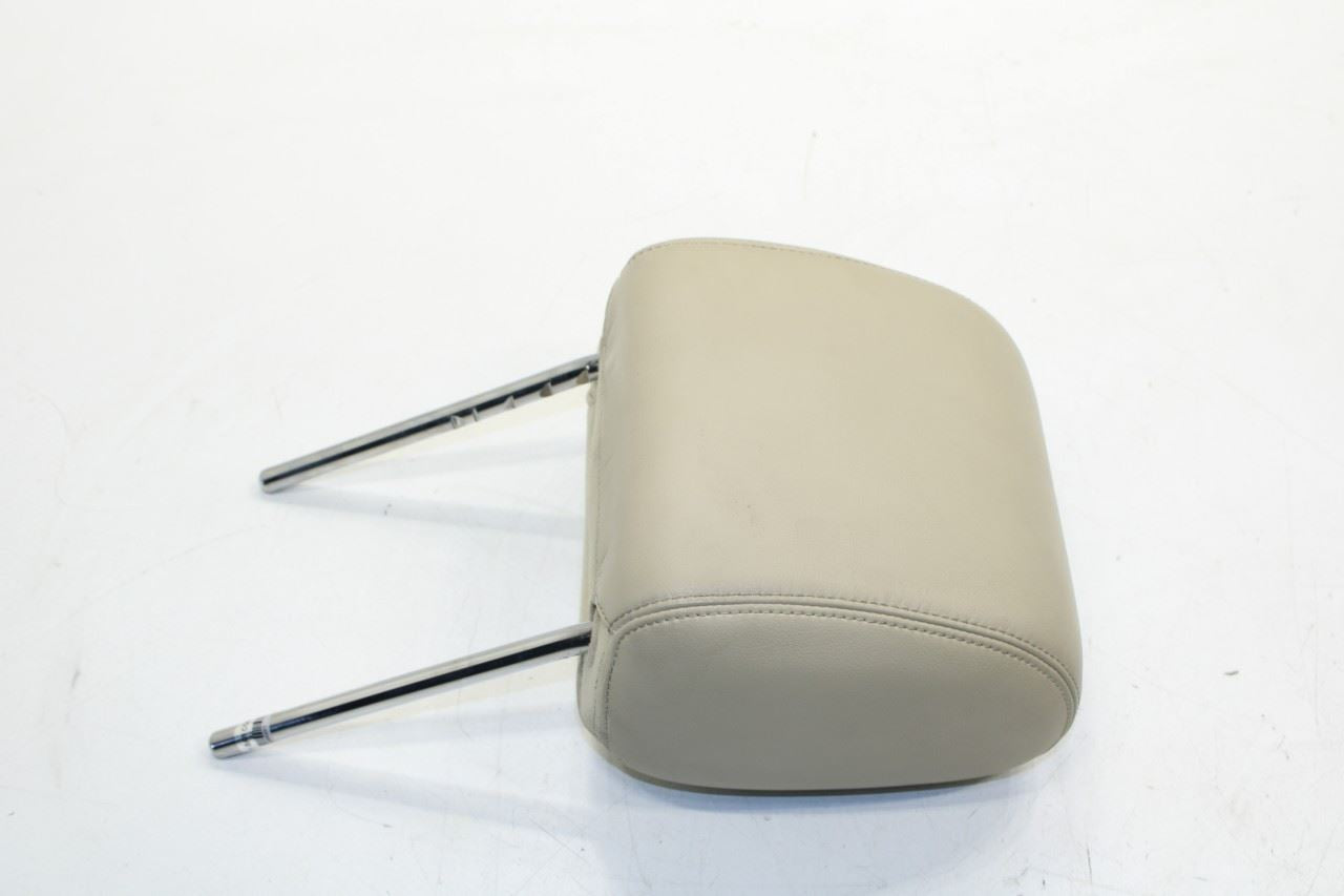 12-15 Jaguar XF Portfolio Front RH and LH Side Seat Headrest Set C2Z16473YSH OEM - Alshned Auto Parts