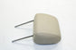 12-15 Jaguar XF Portfolio Front RH and LH Side Seat Headrest Set C2Z16473YSH OEM - Alshned Auto Parts