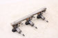 20-26 Ford Explorer Interceptor 3.0L RH and LH Side Fuel Rail Line w/ Injectors - Alshned Auto Parts