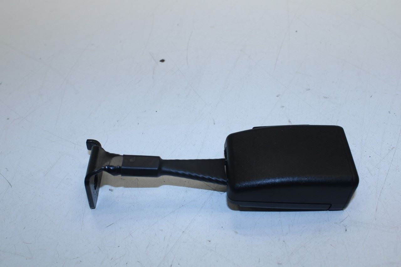 2017-21 Maserati Ghibli Rear RH and LH Side Center 2nd Row Seat Belt Buckle Set - Alshned Auto Parts